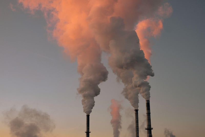 Emerging Industries